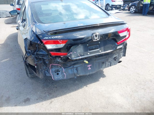 1HGCV1F4XNA026672 Honda Accord Sport Special Edition
