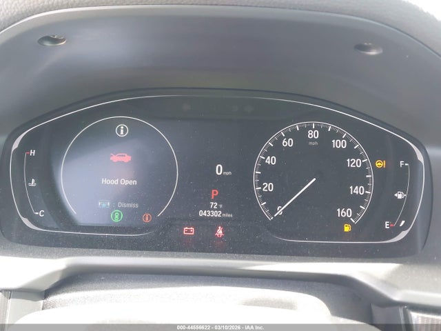 1HGCV1F4XNA026672 Honda Accord Sport Special Edition