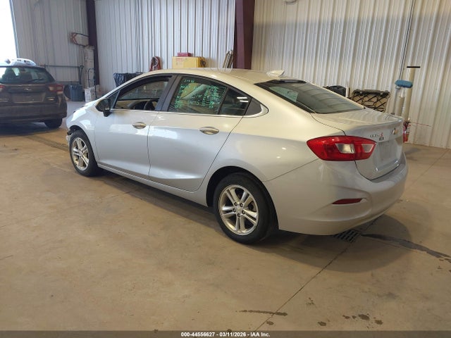1G1BE5SM1G7277743 Chevrolet Cruze Lt Auto