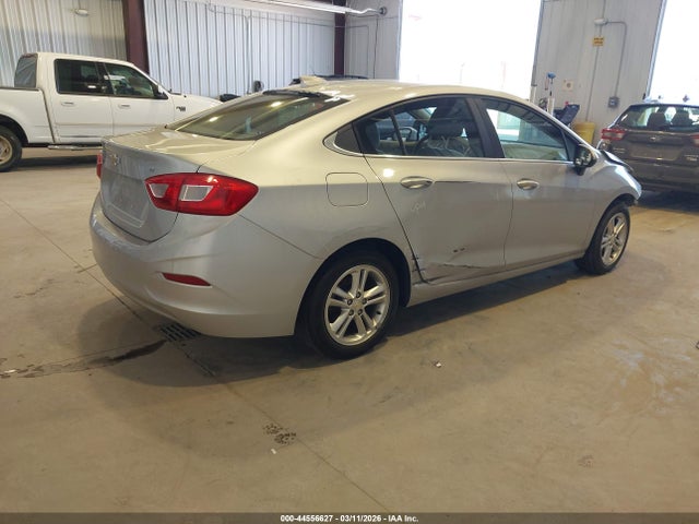 1G1BE5SM1G7277743 Chevrolet Cruze Lt Auto