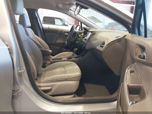 1G1BE5SM1G7277743 Chevrolet Cruze Lt Auto