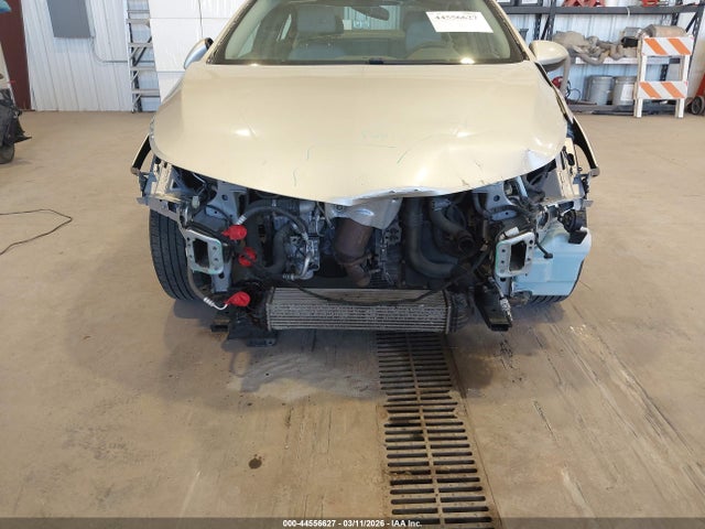 1G1BE5SM1G7277743 Chevrolet Cruze Lt Auto