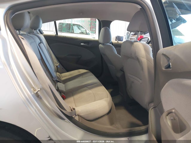 1G1BE5SM1G7277743 Chevrolet Cruze Lt Auto