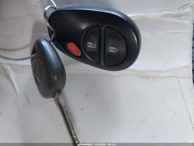 2006 TOYOTA TACOMA 5TETU62NX6Z162627 Photo 10