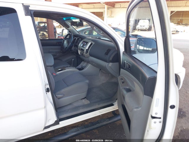 2006 TOYOTA TACOMA 5TETU62NX6Z162627 Photo 4