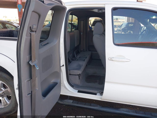 2006 TOYOTA TACOMA 5TETU62NX6Z162627 Photo 7