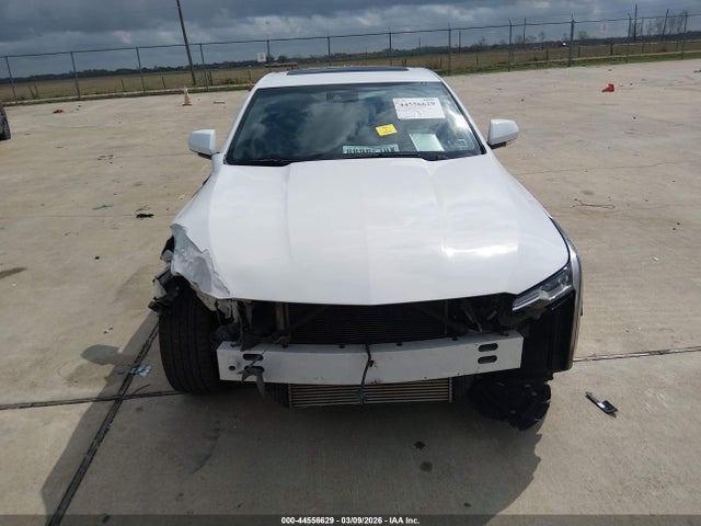 1G6DB5RK1P0129620 Cadillac Ct4 Premium Luxury