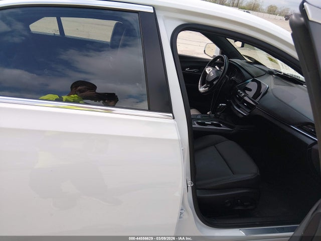 2023 CADILLAC CT4 1G6DB5RK1P0129620 Photo 4