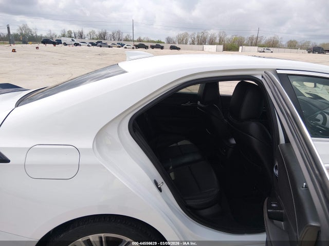 2023 CADILLAC CT4 1G6DB5RK1P0129620 Photo 7