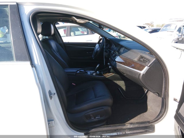 Aukcja sprzedaży 2014 Bmw 535i, vin: WBA5B1C53ED481310, numer aukcji: 44556635