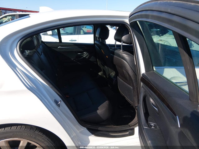 Aukcja sprzedaży 2014 Bmw 535i, vin: WBA5B1C53ED481310, numer aukcji: 44556635