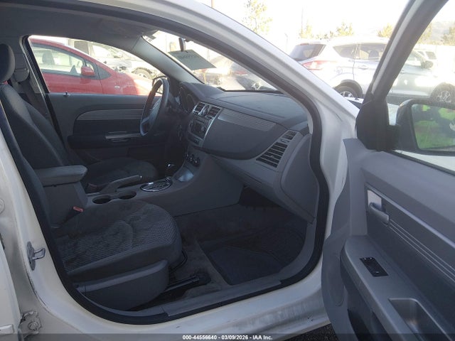 Продаж на аукціоні авто 2008 Chrysler Sebring Lx, vin: 1C3LC46K48N185497, номер лоту: 44556640
