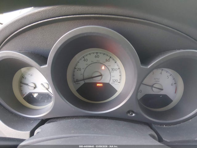 Продаж на аукціоні авто 2008 Chrysler Sebring Lx, vin: 1C3LC46K48N185497, номер лоту: 44556640