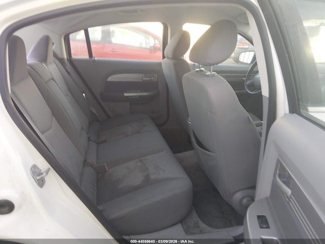 Продаж на аукціоні авто 2008 Chrysler Sebring Lx, vin: 1C3LC46K48N185497, номер лоту: 44556640