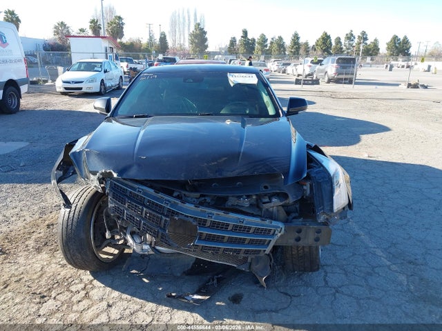 2013 CADILLAC ATS 1G6AE5S37D0124446 Photo 5