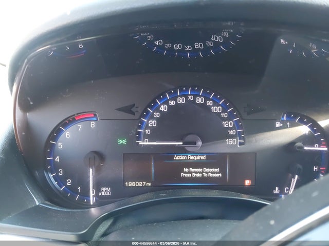 2013 CADILLAC ATS 1G6AE5S37D0124446 Photo 6