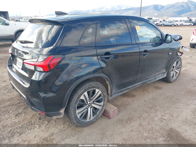 Aukcja sprzedaży 2020 Mitsubishi Outlander Sport 2.0 Es, vin: JA4AP3AU4LU031388, numer aukcji: 44556650