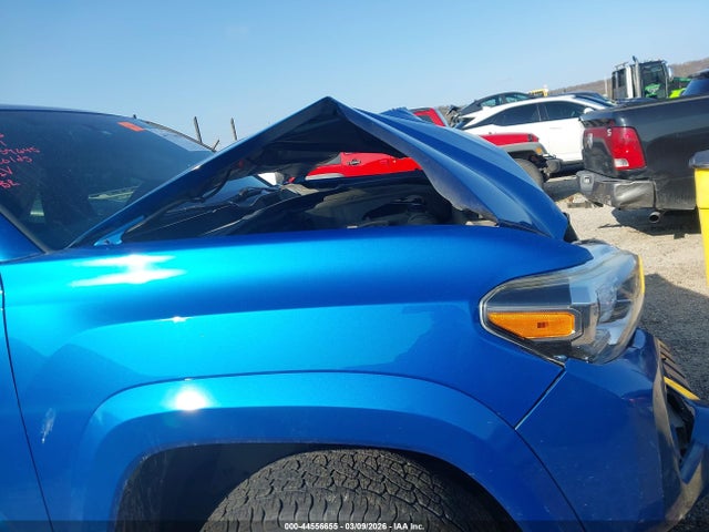 2017 TOYOTA TACOMA 5TFGZ5AN0HX059645 Photo 9