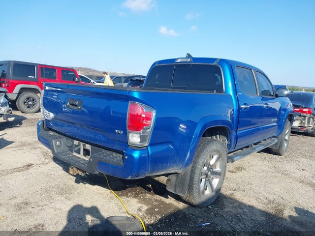 2017 TOYOTA TACOMA 5TFGZ5AN0HX059645 Photo 3