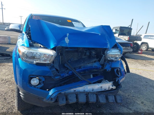 2017 TOYOTA TACOMA 5TFGZ5AN0HX059645 Photo 5