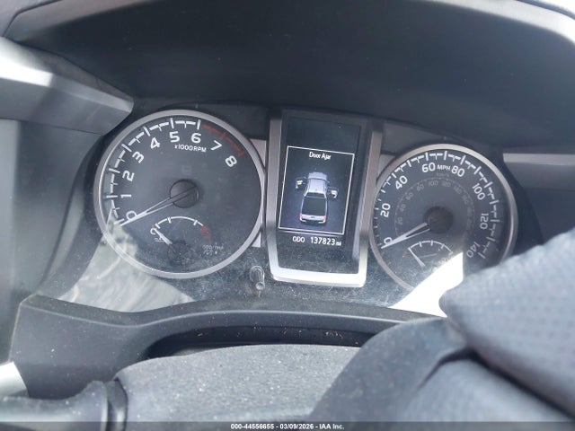 2017 TOYOTA TACOMA 5TFGZ5AN0HX059645 Photo 6