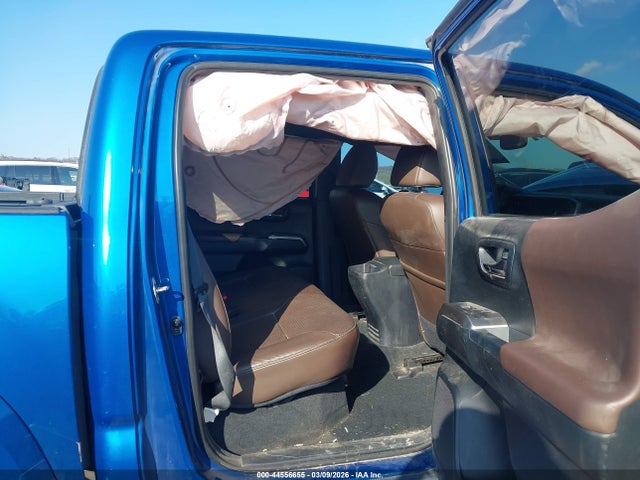 2017 TOYOTA TACOMA 5TFGZ5AN0HX059645 Photo 7