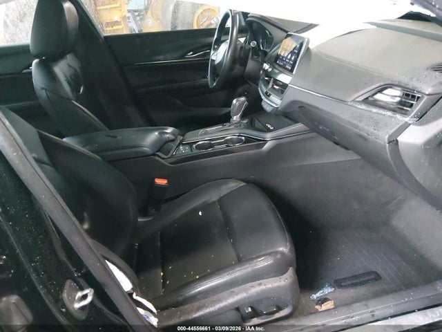 2023 CADILLAC CT4 1G6DJ5RK3P0114779 Photo 4