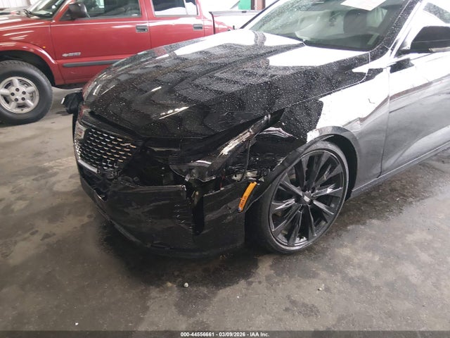2023 CADILLAC CT4 1G6DJ5RK3P0114779 Photo 5