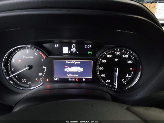 2023 CADILLAC CT4 1G6DJ5RK3P0114779 Photo 6