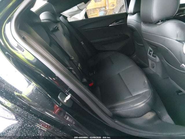 2023 CADILLAC CT4 1G6DJ5RK3P0114779 Photo 7