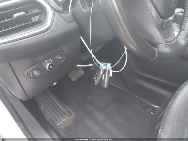 2021 CHEVROLET EQUINOX 3GNAXNEVXMS146753 Photo 10