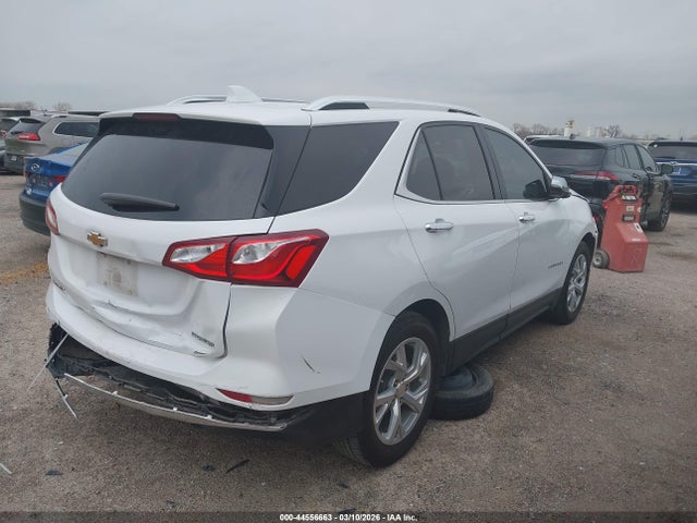 2021 CHEVROLET EQUINOX 3GNAXNEVXMS146753 Photo 3