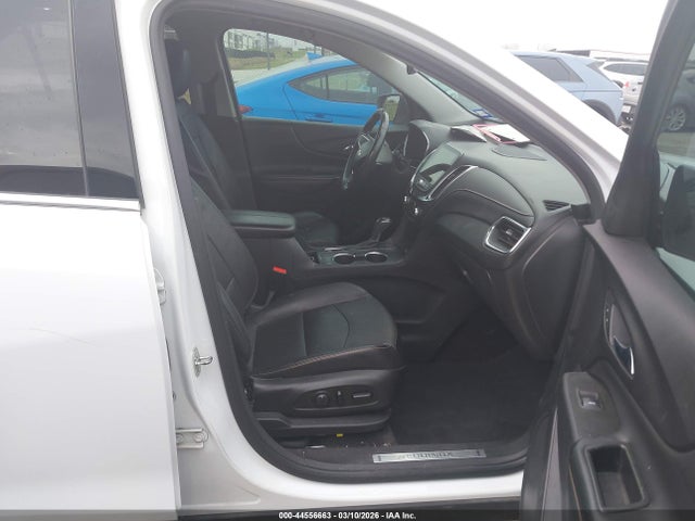2021 CHEVROLET EQUINOX 3GNAXNEVXMS146753 Photo 4