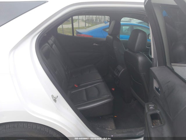 2021 CHEVROLET EQUINOX 3GNAXNEVXMS146753 Photo 7