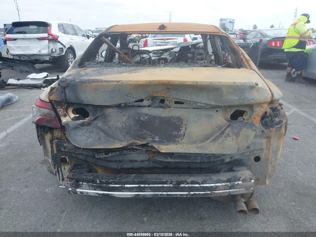 Toyota CAMRY SE 2020 4T1G11AKXLU332280 Image 15