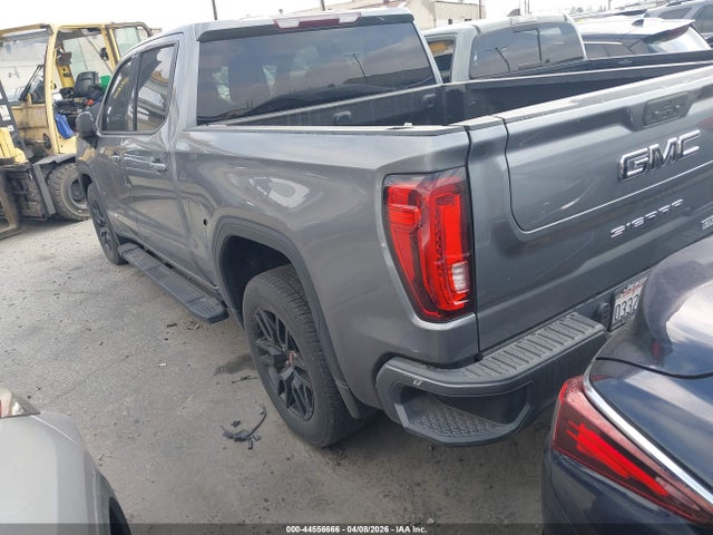 3GTP8CED3MG381347 GMC Sierra 1500 2wd Short Box Elevation