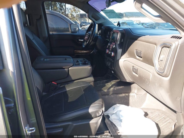 3GTP8CED3MG381347 GMC Sierra 1500 2wd Short Box Elevation