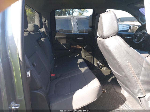 3GTP8CED3MG381347 GMC Sierra 1500 2wd Short Box Elevation