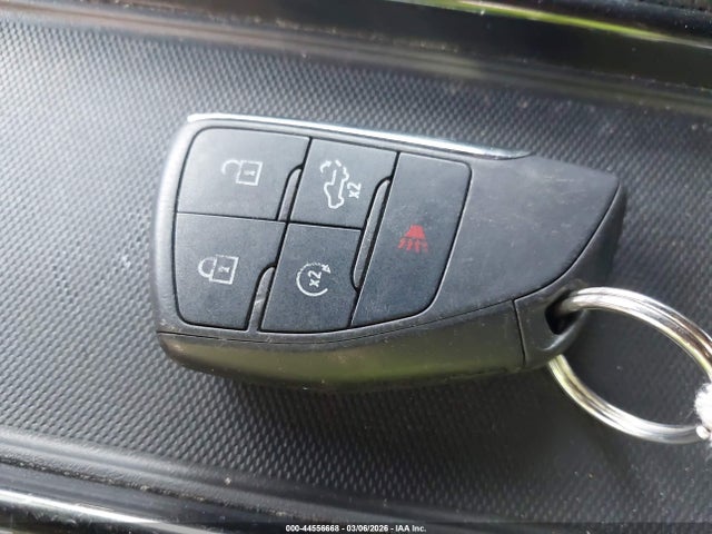 2022 GMC SIERRA 1500 3GTUUEET0NG502242 Photo 10