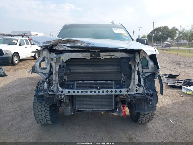 3GTUUEET0NG502242 GMC Sierra 1500 4wd Short Box At4