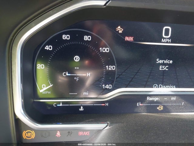 2022 GMC SIERRA 1500 3GTUUEET0NG502242 Photo 6