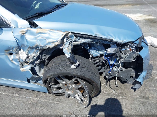 Aukcja sprzedaży 2010 Lexus Is 250c, vin: JTHFF2C27A2510836, numer aukcji: 44556669
