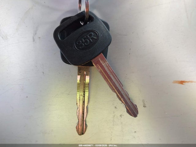 1999 TOYOTA AVALON 4T1BF18B1XU312801 Photo 10