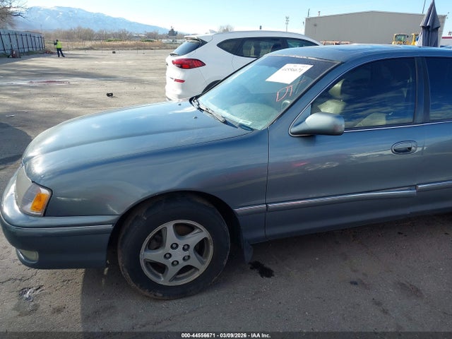 1999 TOYOTA AVALON 4T1BF18B1XU312801 Photo 5