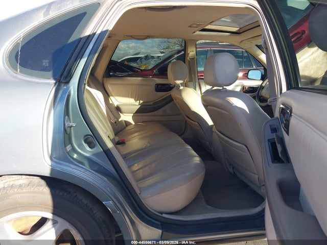 1999 TOYOTA AVALON 4T1BF18B1XU312801 Photo 7