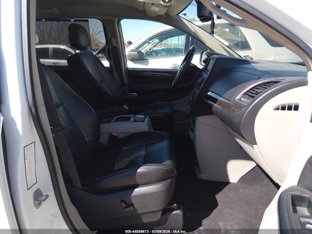 Aukcja sprzedaży 2015 Chrysler Town & Country Touring-l, vin: 2C4RC1CGXFR608765, numer aukcji: 44556673