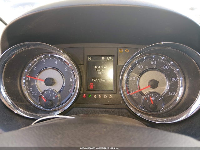 Aukcja sprzedaży 2015 Chrysler Town & Country Touring-l, vin: 2C4RC1CGXFR608765, numer aukcji: 44556673