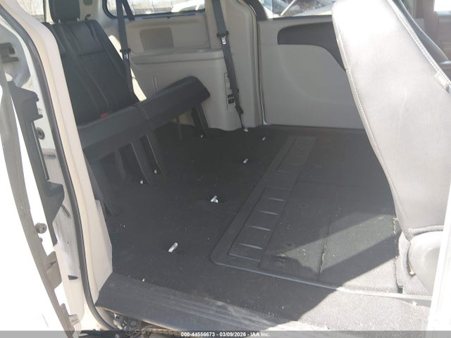 Aukcja sprzedaży 2015 Chrysler Town & Country Touring-l, vin: 2C4RC1CGXFR608765, numer aukcji: 44556673