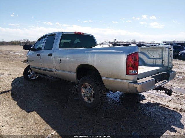 Продаж на аукціоні авто 2006 Dodge Ram 2500 Slt/sport, vin: 1D7KS28C16J187951, номер лоту: 44556674