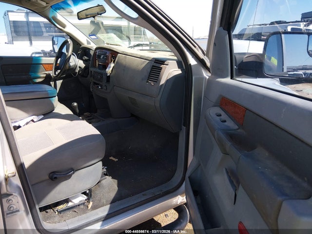 Продаж на аукціоні авто 2006 Dodge Ram 2500 Slt/sport, vin: 1D7KS28C16J187951, номер лоту: 44556674
